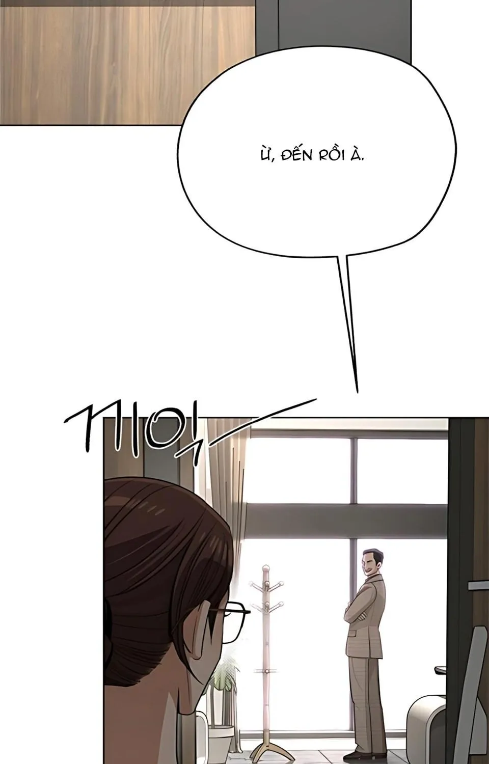 TÌNH YÊU CỦA ISEOP Chap 96 - Next Chap 97