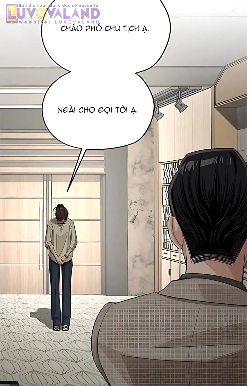 TÌNH YÊU CỦA ISEOP Chap 96 - Next Chap 97