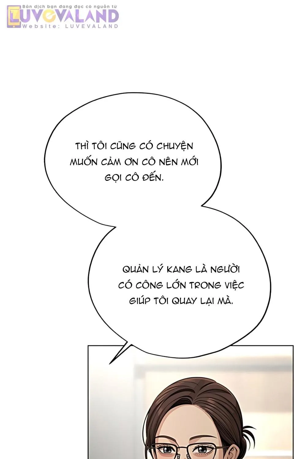 TÌNH YÊU CỦA ISEOP Chap 96 - Next Chap 97