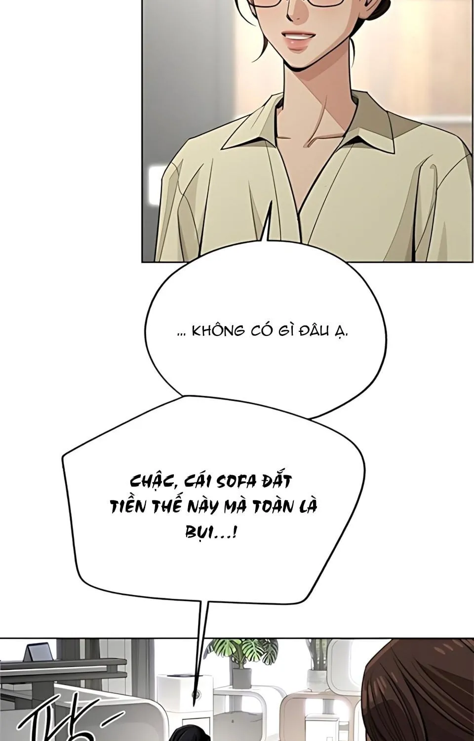 TÌNH YÊU CỦA ISEOP Chap 96 - Next Chap 97