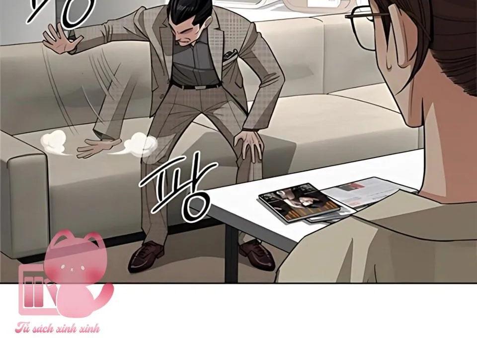 TÌNH YÊU CỦA ISEOP Chap 96 - Next Chap 97