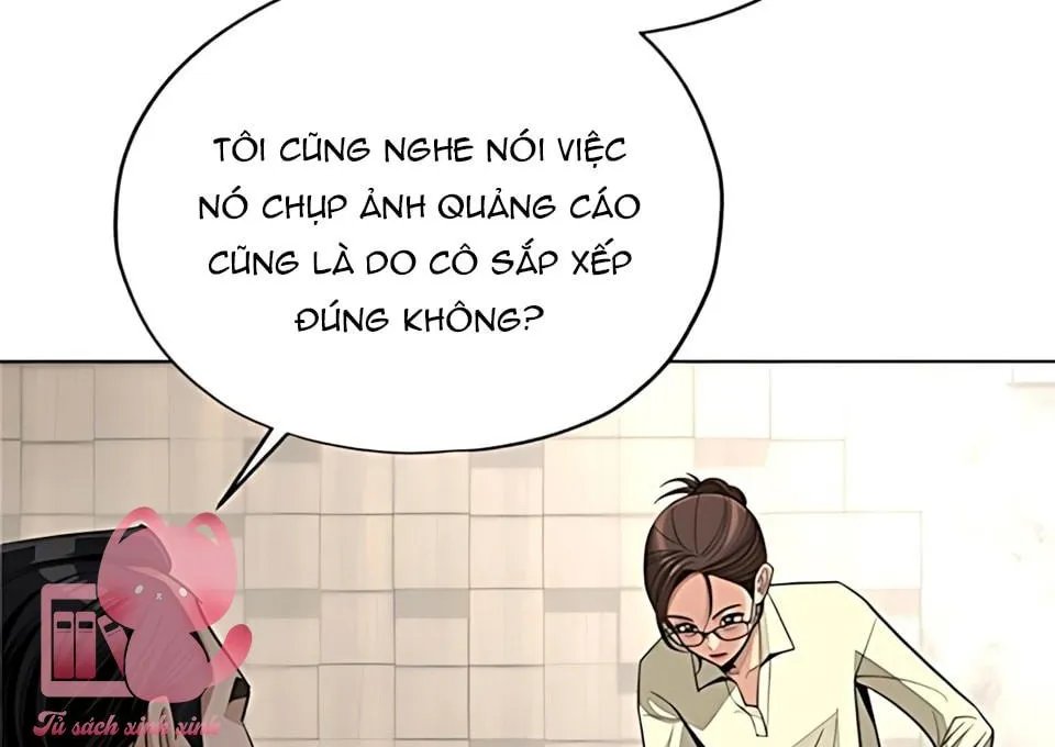 TÌNH YÊU CỦA ISEOP Chap 96 - Next Chap 97