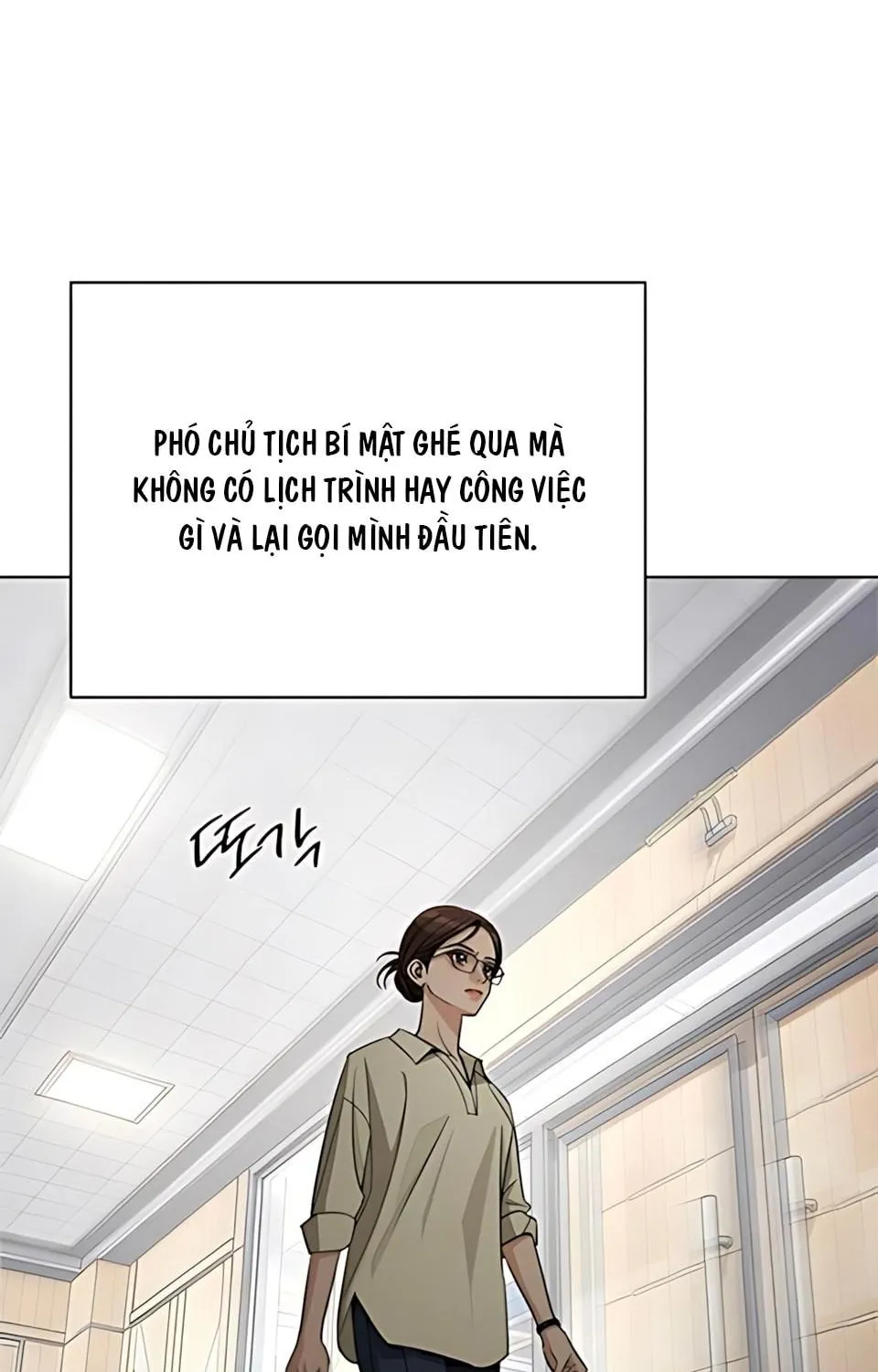 TÌNH YÊU CỦA ISEOP Chap 96 - Next Chap 97