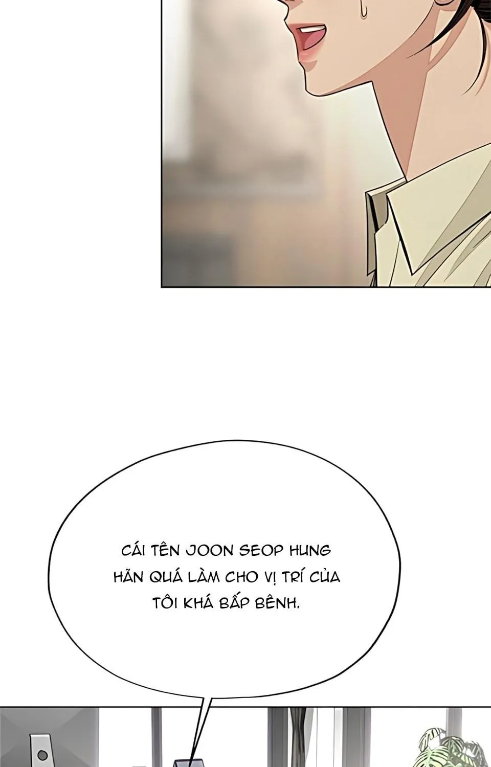 TÌNH YÊU CỦA ISEOP Chap 96 - Next Chap 97