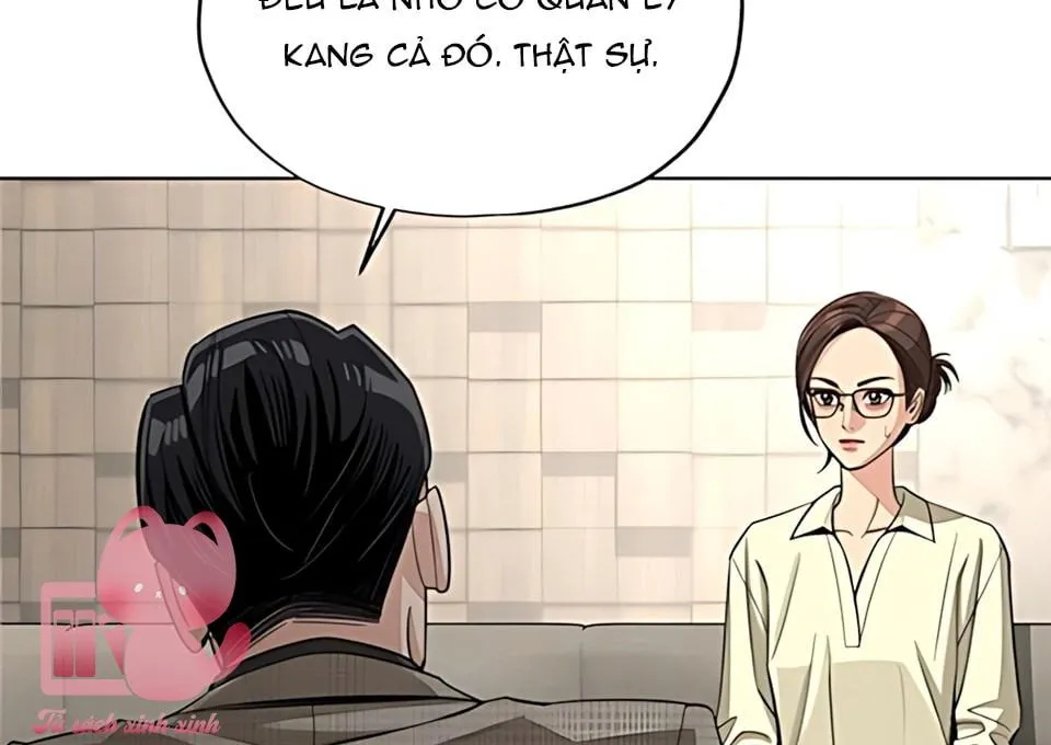 TÌNH YÊU CỦA ISEOP Chap 96 - Next Chap 97