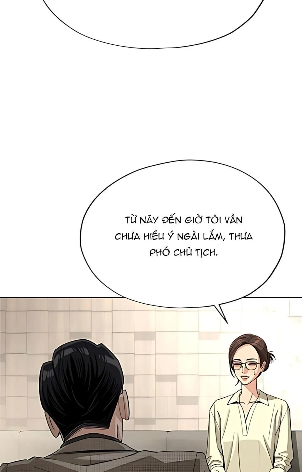 TÌNH YÊU CỦA ISEOP Chap 96 - Next Chap 97