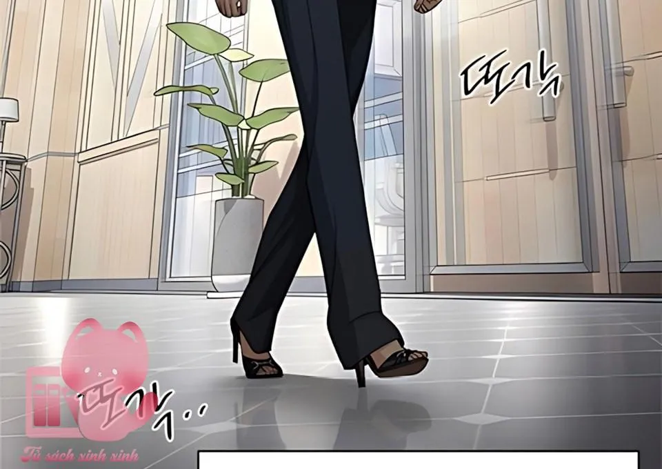 TÌNH YÊU CỦA ISEOP Chap 96 - Next Chap 97