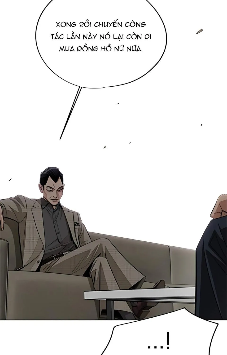 TÌNH YÊU CỦA ISEOP Chap 96 - Next Chap 97