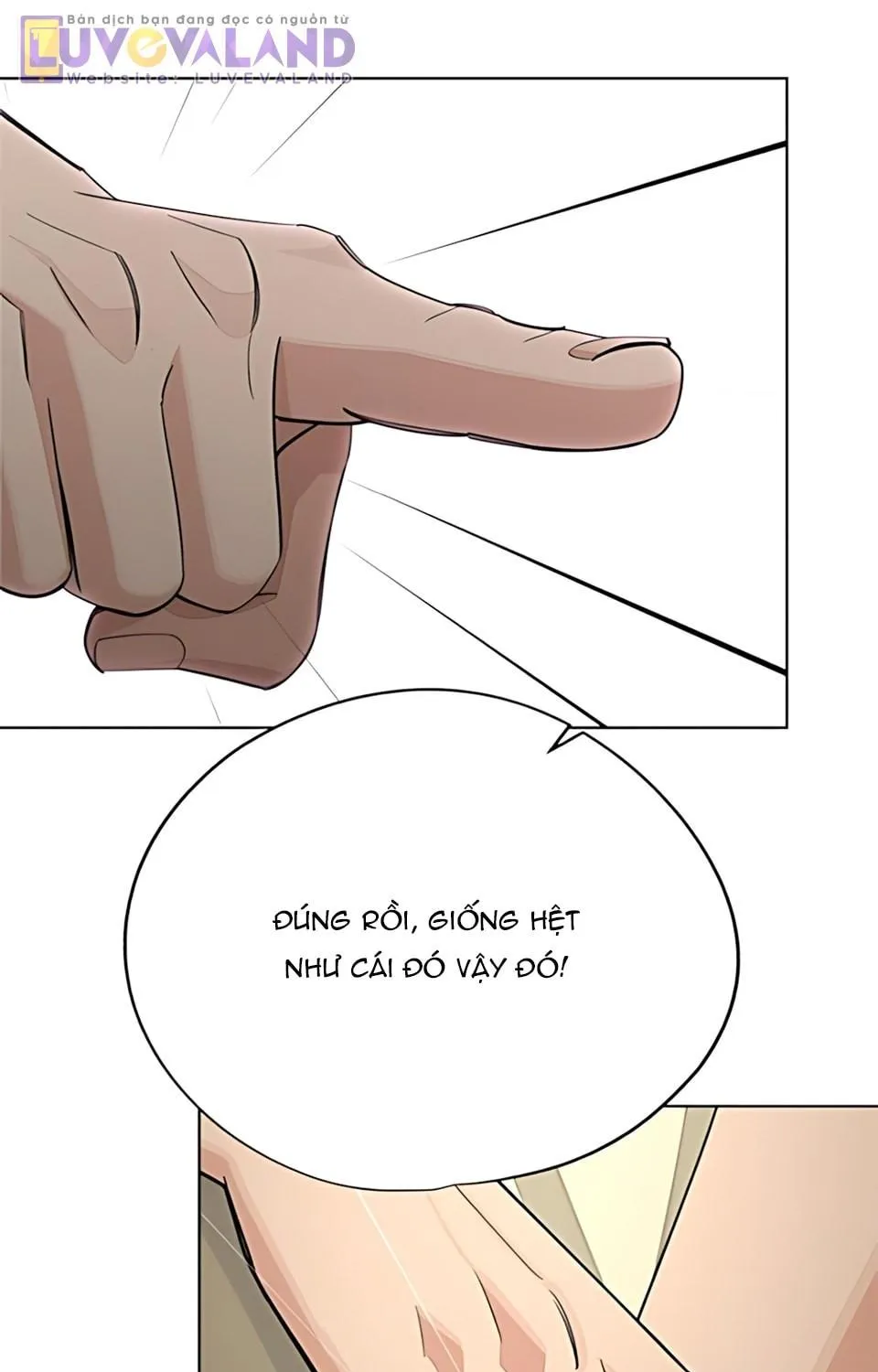 TÌNH YÊU CỦA ISEOP Chap 96 - Next Chap 97