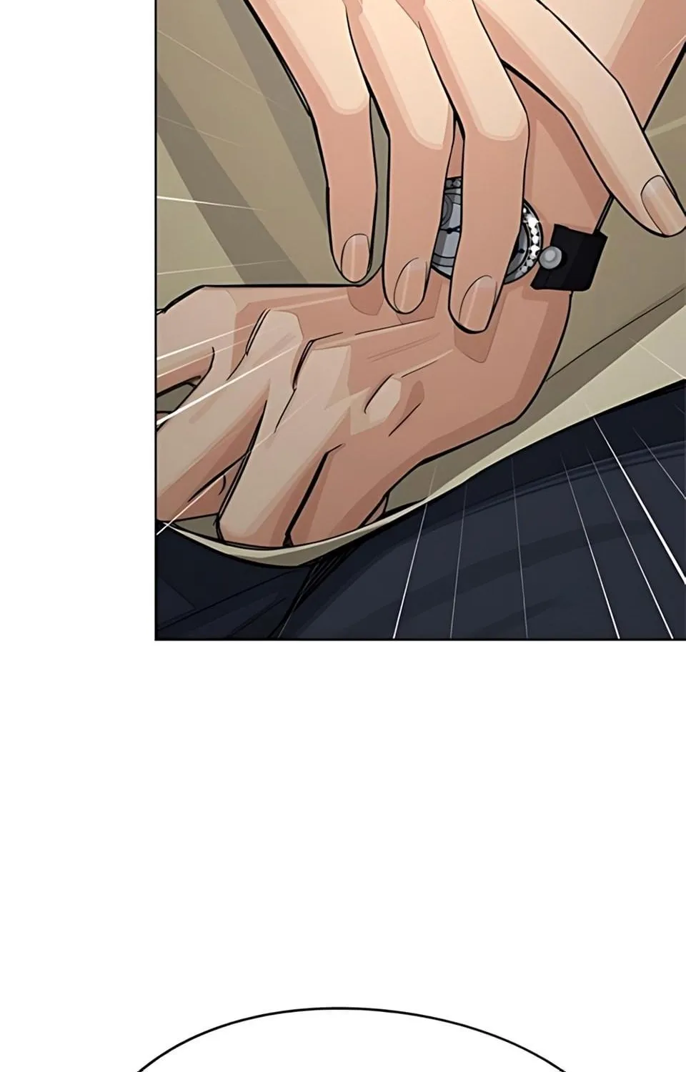 TÌNH YÊU CỦA ISEOP Chap 96 - Next Chap 97