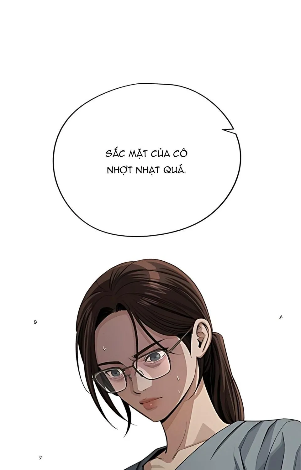 TÌNH YÊU CỦA ISEOP Chap 96 - Next Chap 97