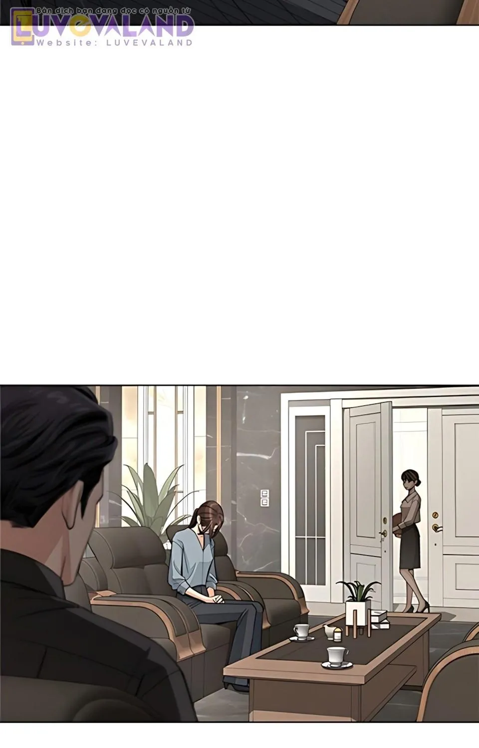 TÌNH YÊU CỦA ISEOP Chap 96 - Next Chap 97