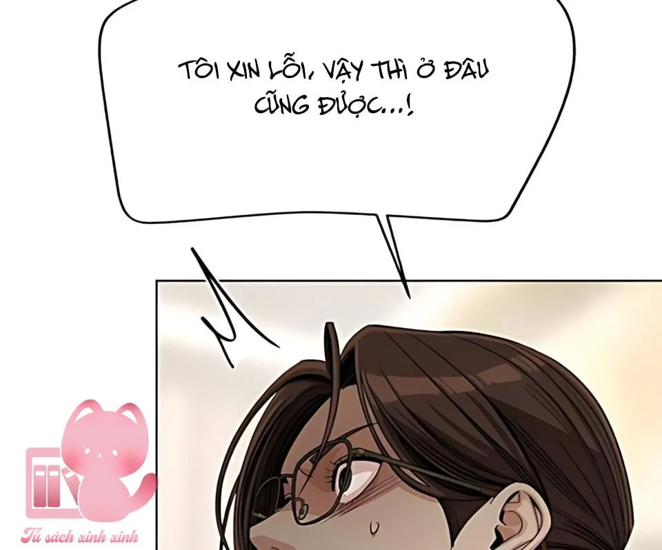 TÌNH YÊU CỦA ISEOP Chap 96 - Next Chap 97