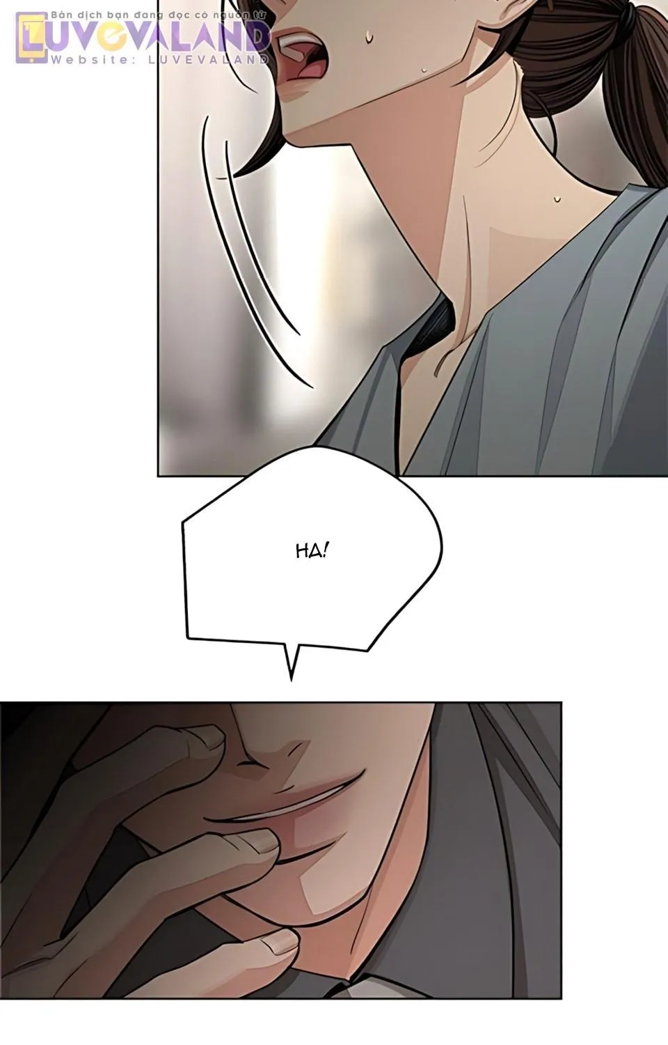 TÌNH YÊU CỦA ISEOP Chap 96 - Next Chap 97