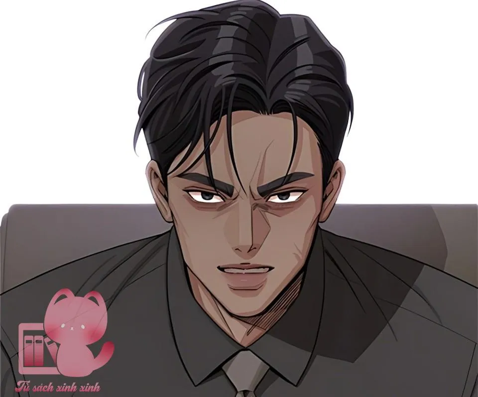 TÌNH YÊU CỦA ISEOP Chap 96 - Next Chap 97