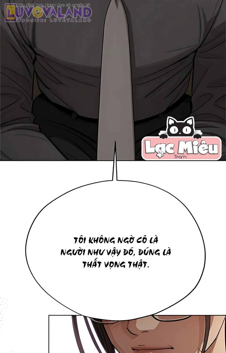 TÌNH YÊU CỦA ISEOP Chap 96 - Next Chap 97