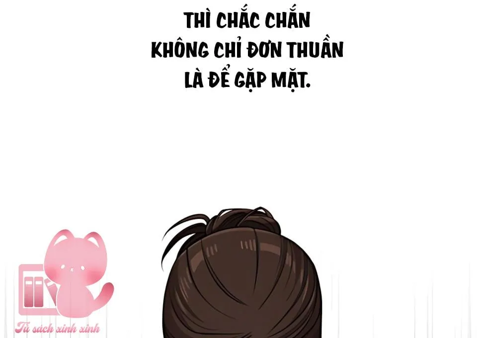 TÌNH YÊU CỦA ISEOP Chap 96 - Next Chap 97