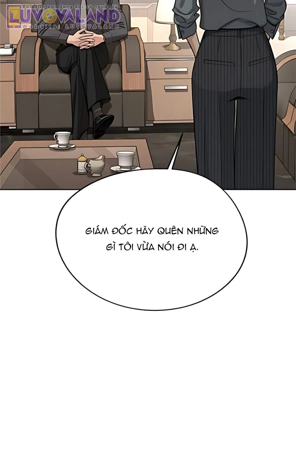 TÌNH YÊU CỦA ISEOP Chap 96 - Next Chap 97
