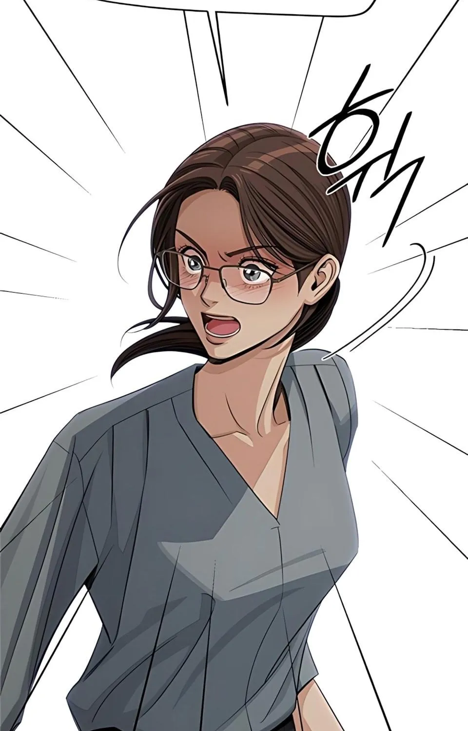 TÌNH YÊU CỦA ISEOP Chap 96 - Next Chap 97