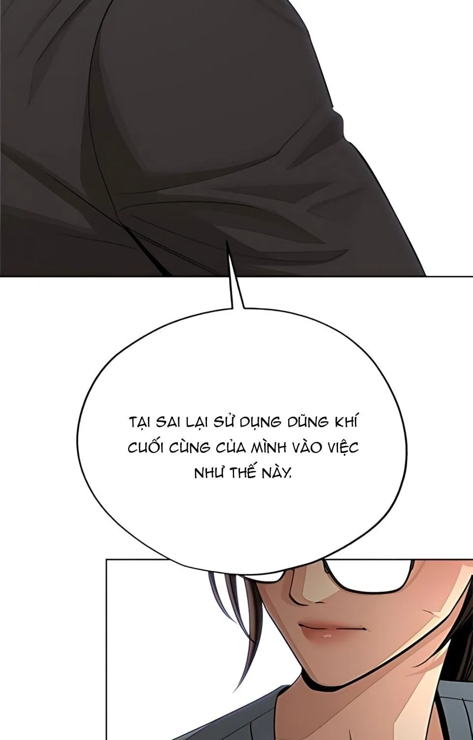 TÌNH YÊU CỦA ISEOP Chap 96 - Next Chap 97