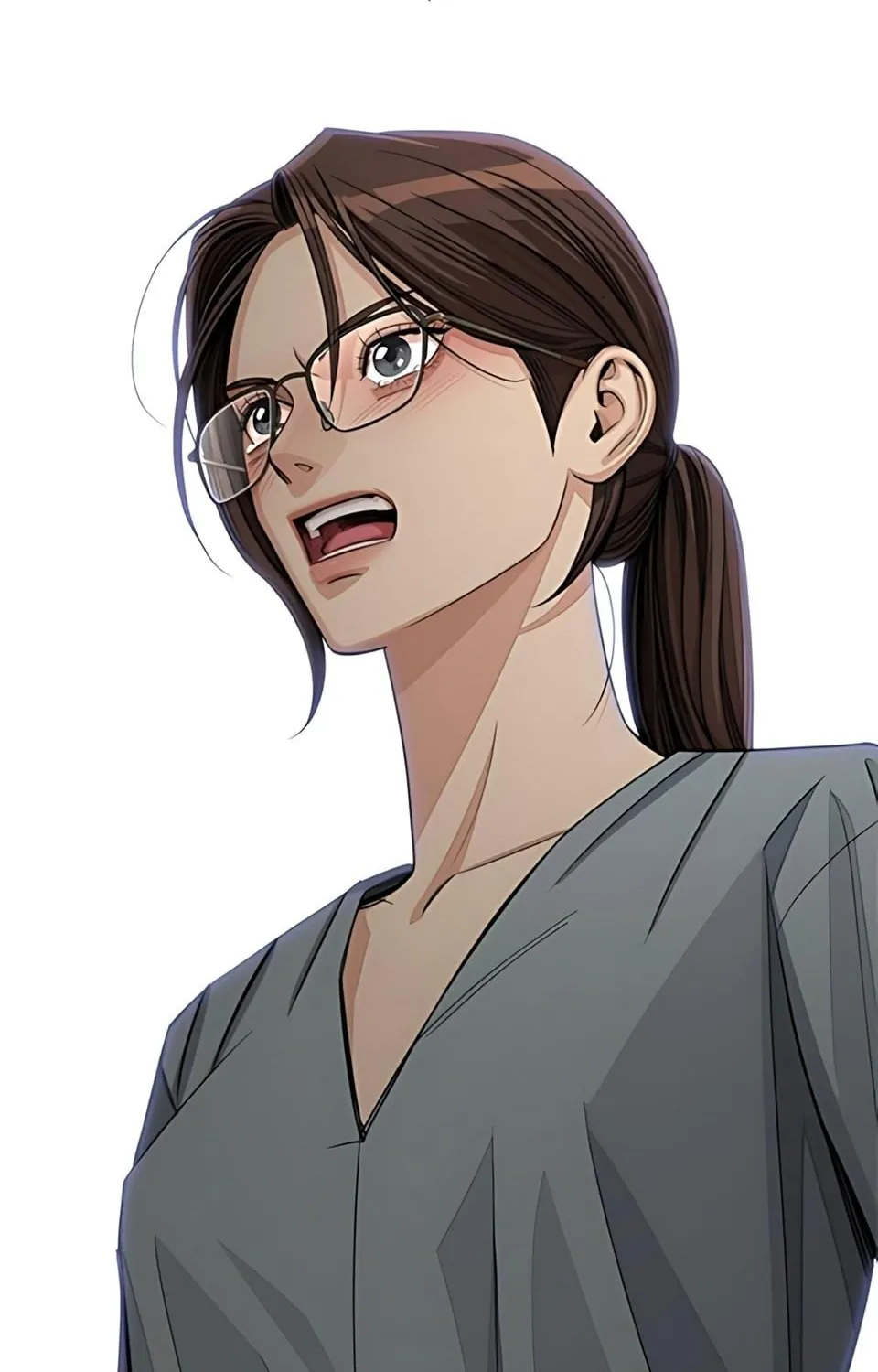 TÌNH YÊU CỦA ISEOP Chap 96 - Next Chap 97