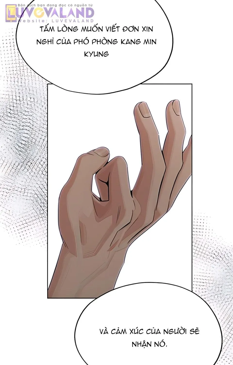TÌNH YÊU CỦA ISEOP Chap 96 - Next Chap 97