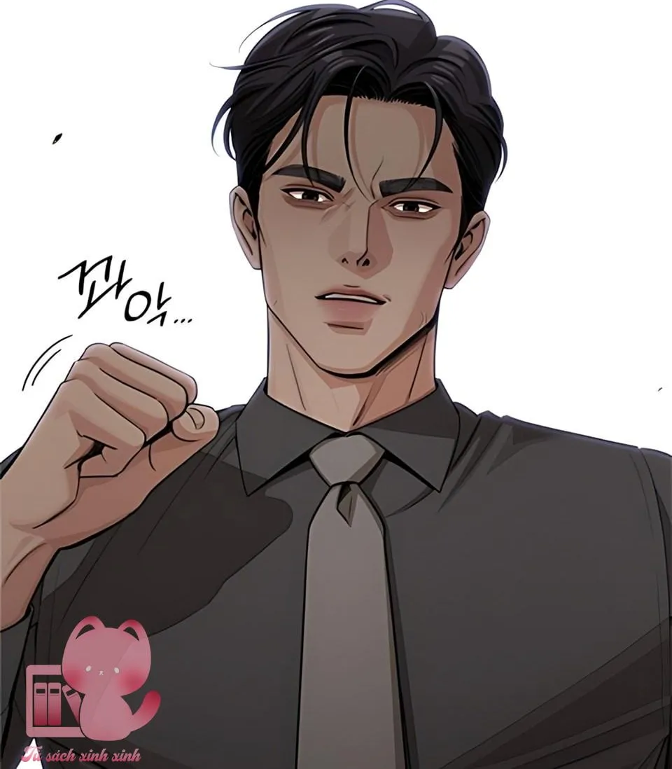 TÌNH YÊU CỦA ISEOP Chap 96 - Next Chap 97