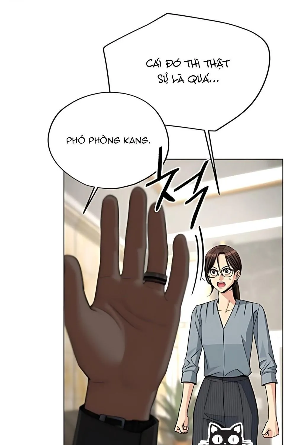 TÌNH YÊU CỦA ISEOP Chap 97 - Next Chap 98