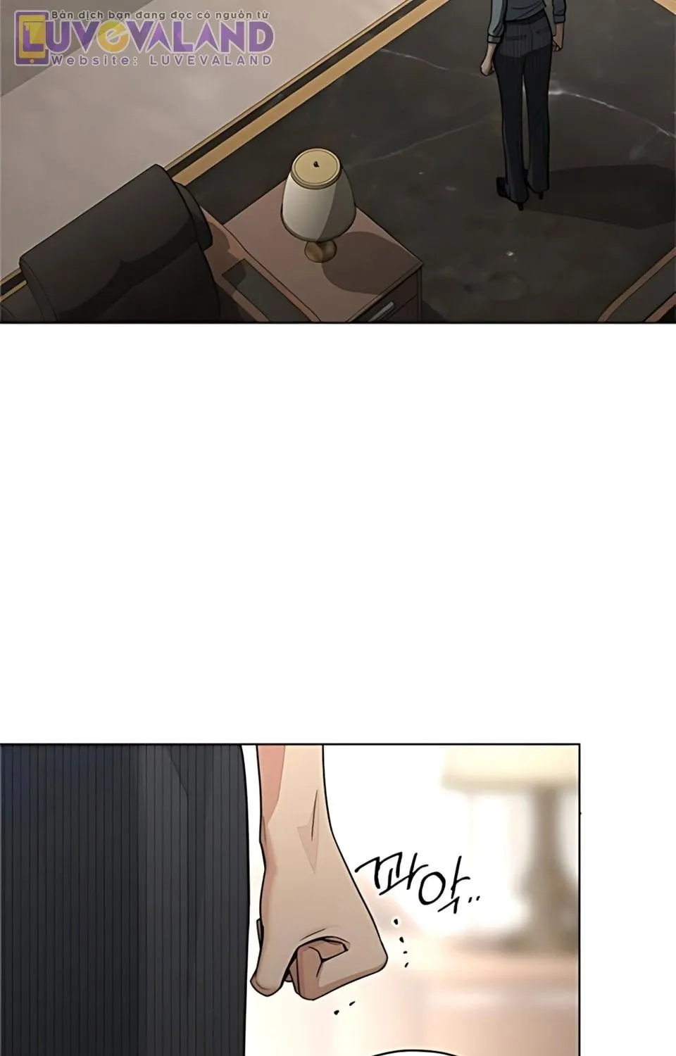 TÌNH YÊU CỦA ISEOP Chap 97 - Next Chap 98