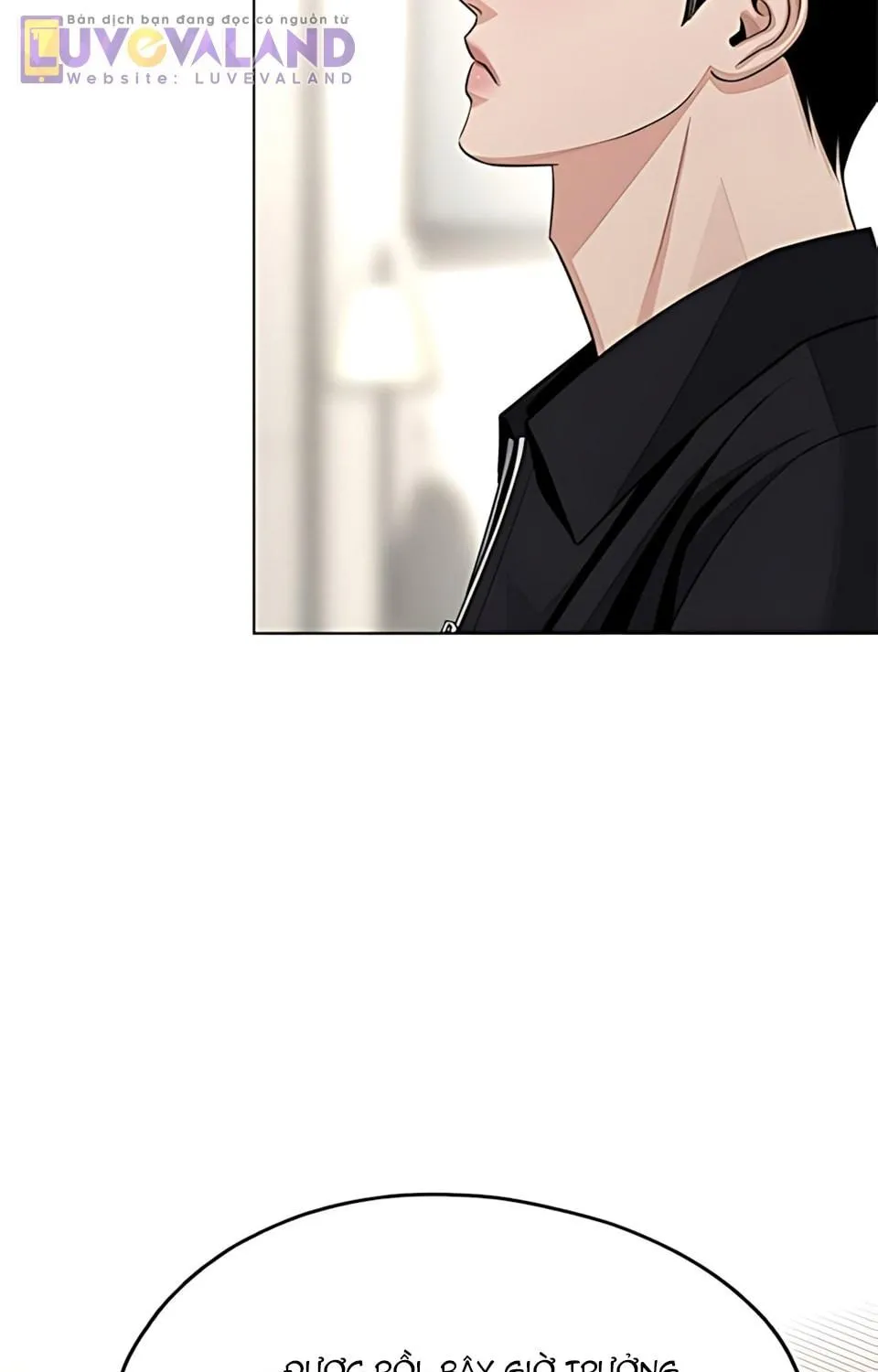 TÌNH YÊU CỦA ISEOP Chap 97 - Next Chap 98