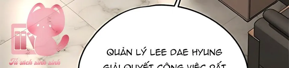 TÌNH YÊU CỦA ISEOP Chap 97 - Next Chap 98