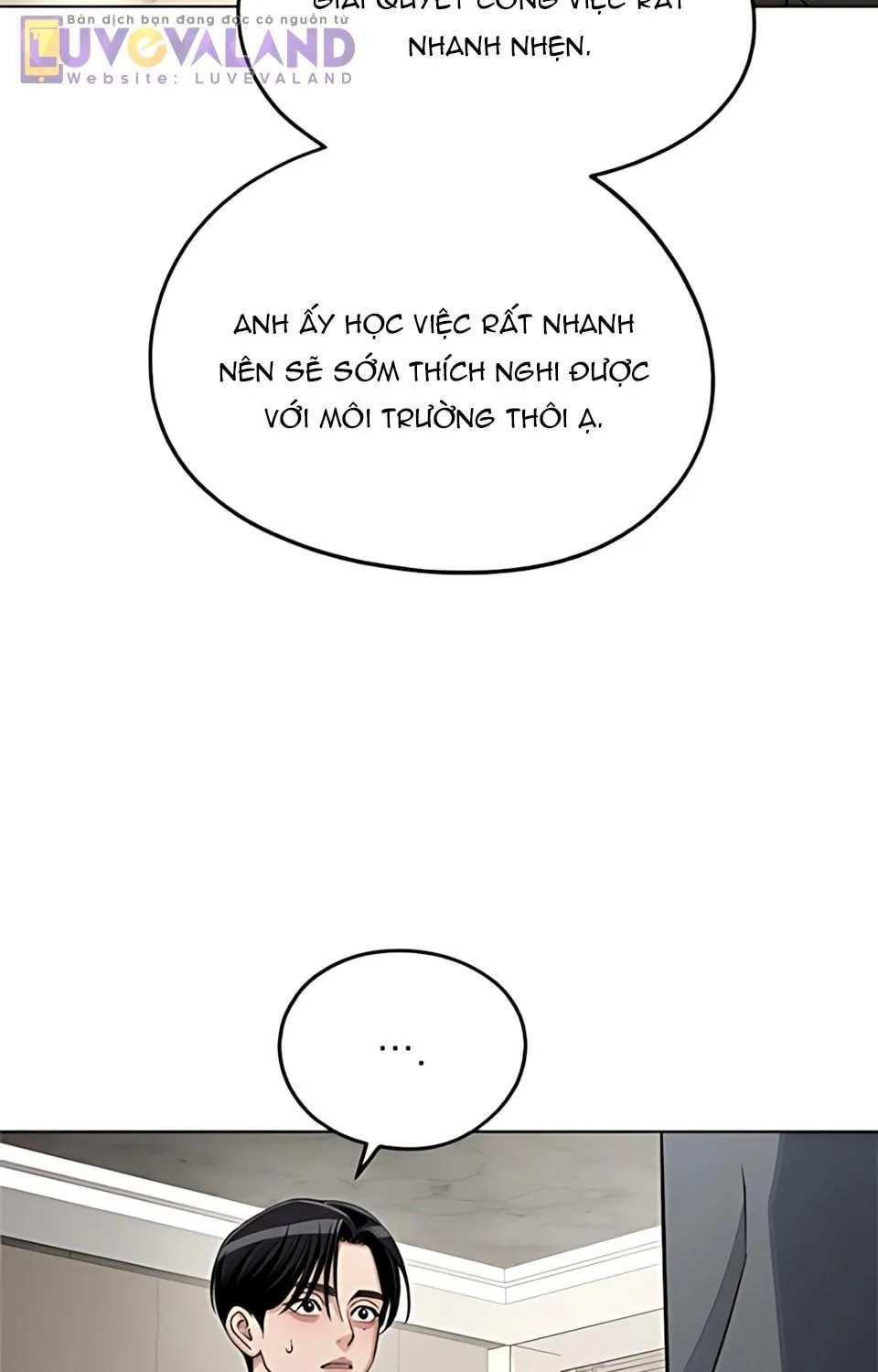 TÌNH YÊU CỦA ISEOP Chap 97 - Next Chap 98
