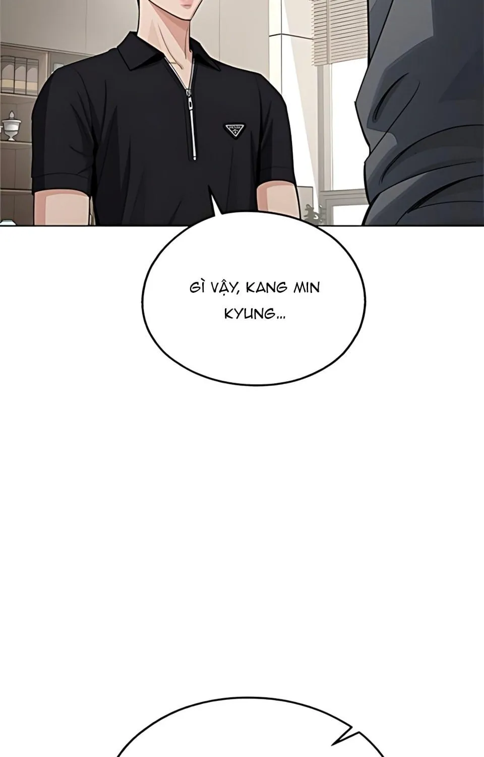 TÌNH YÊU CỦA ISEOP Chap 97 - Next Chap 98