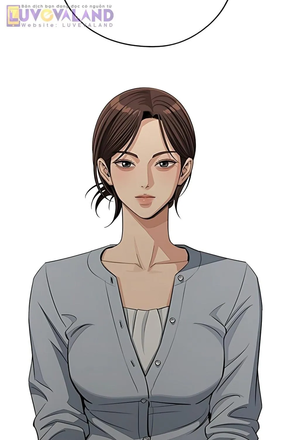 TÌNH YÊU CỦA ISEOP Chap 97 - Next Chap 98