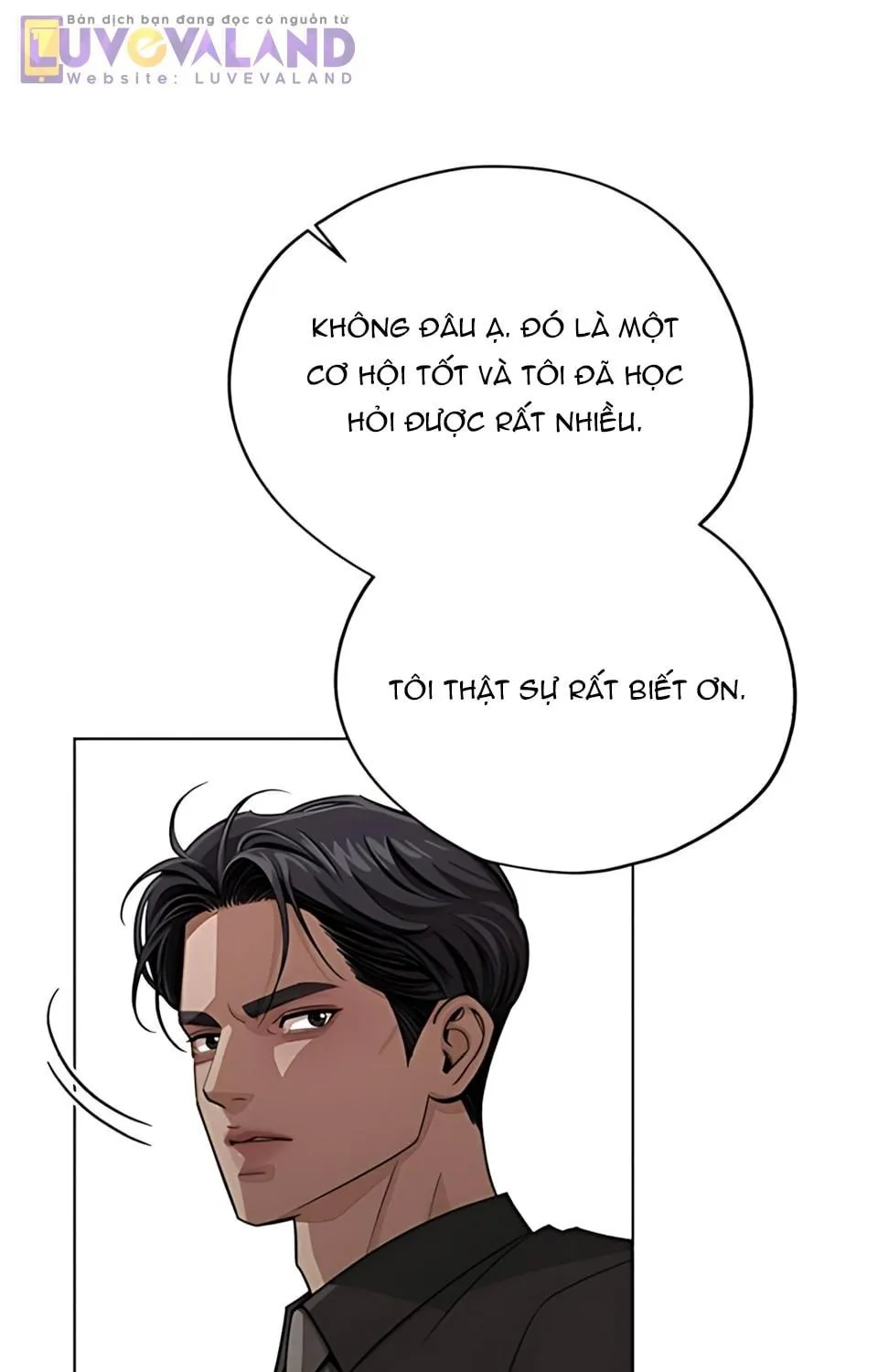 TÌNH YÊU CỦA ISEOP Chap 97 - Next Chap 98