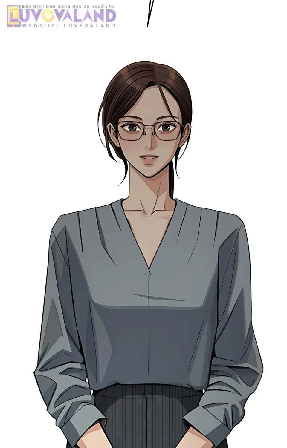 TÌNH YÊU CỦA ISEOP Chap 97 - Next Chap 98
