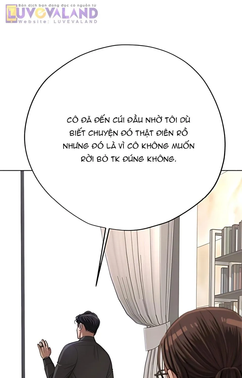 TÌNH YÊU CỦA ISEOP Chap 97 - Next Chap 98