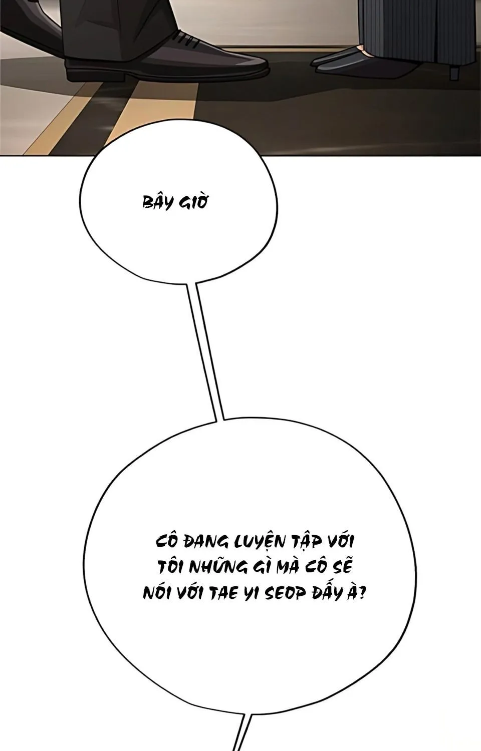 TÌNH YÊU CỦA ISEOP Chap 97 - Next Chap 98