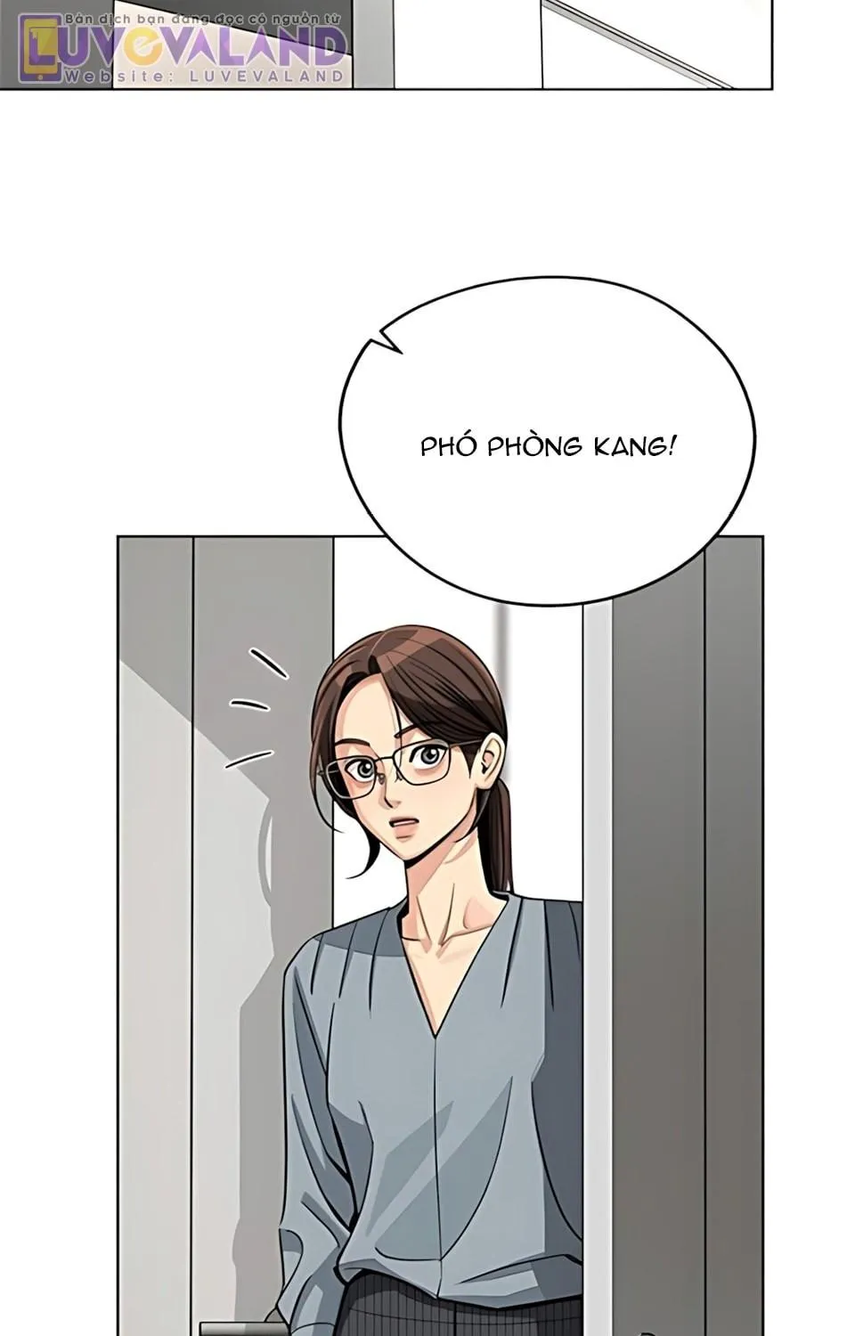 TÌNH YÊU CỦA ISEOP Chap 97 - Next Chap 98