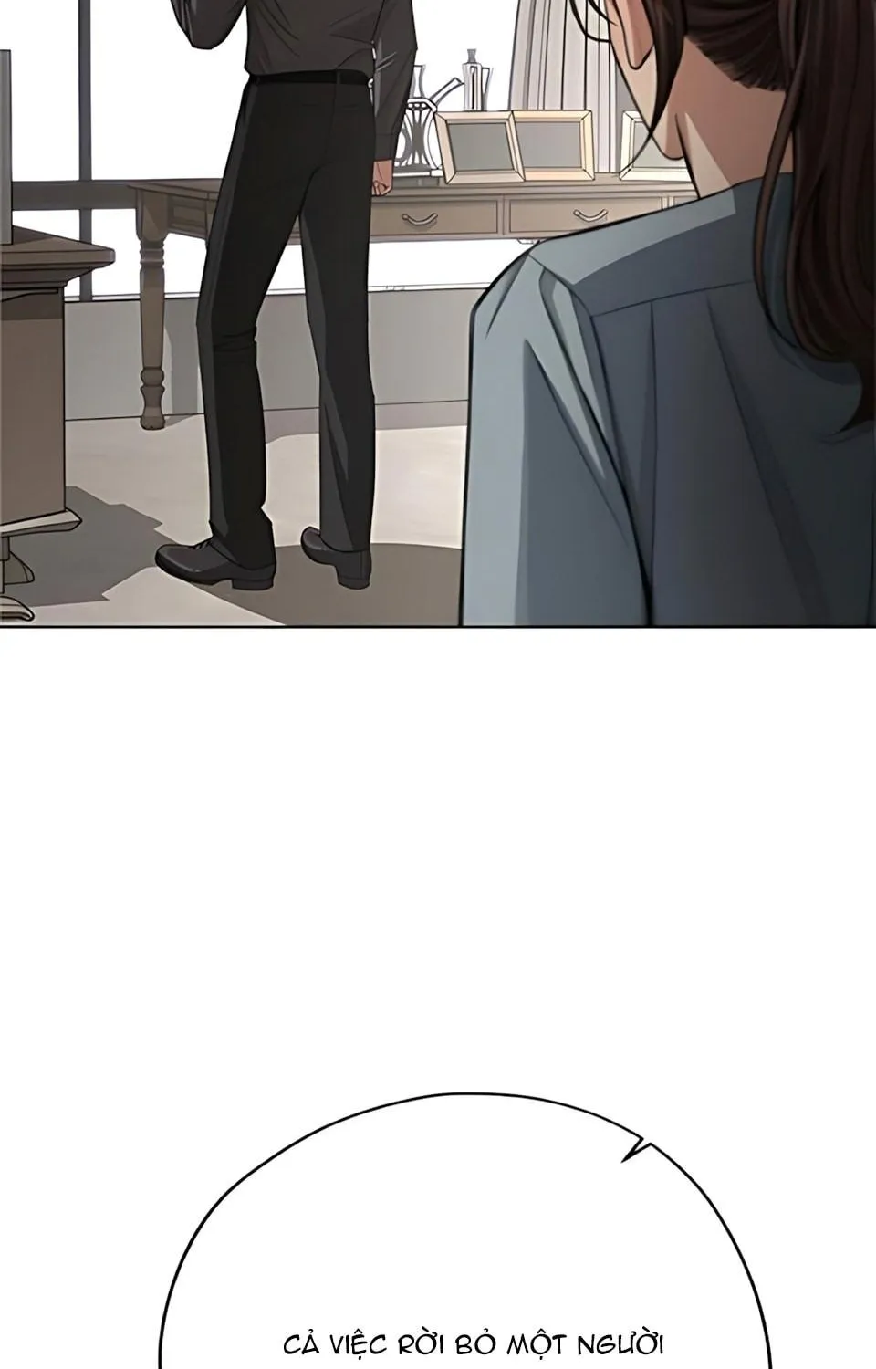 TÌNH YÊU CỦA ISEOP Chap 97 - Next Chap 98
