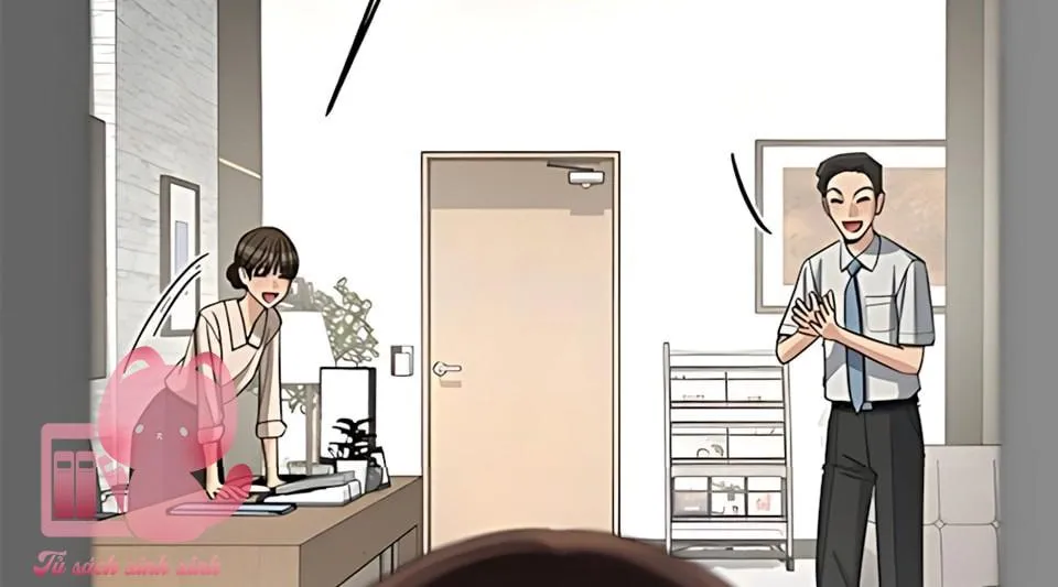 TÌNH YÊU CỦA ISEOP Chap 97 - Next Chap 98