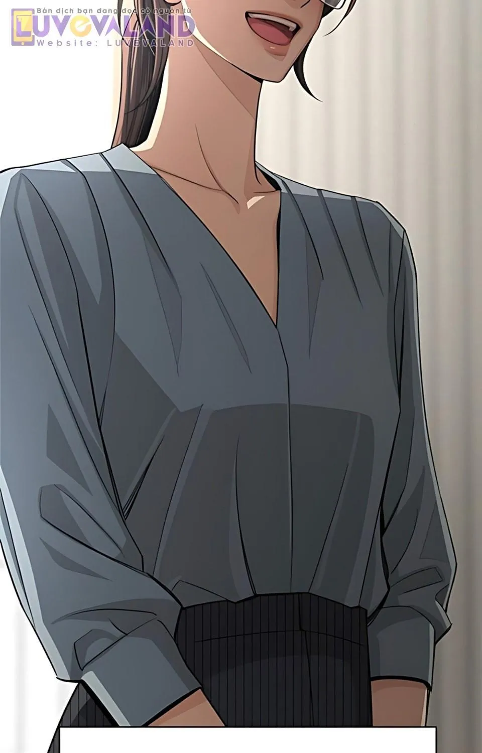 TÌNH YÊU CỦA ISEOP Chap 97 - Next Chap 98