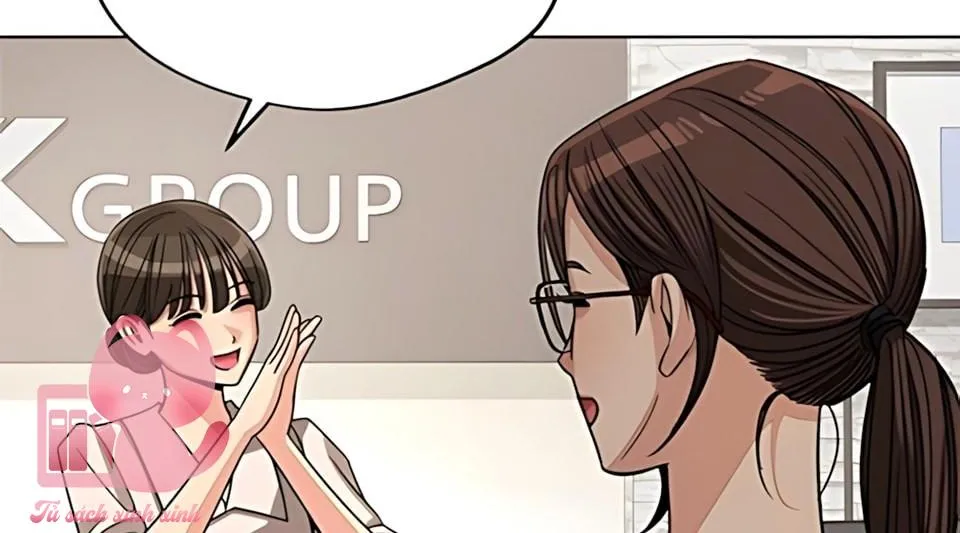TÌNH YÊU CỦA ISEOP Chap 97 - Next Chap 98