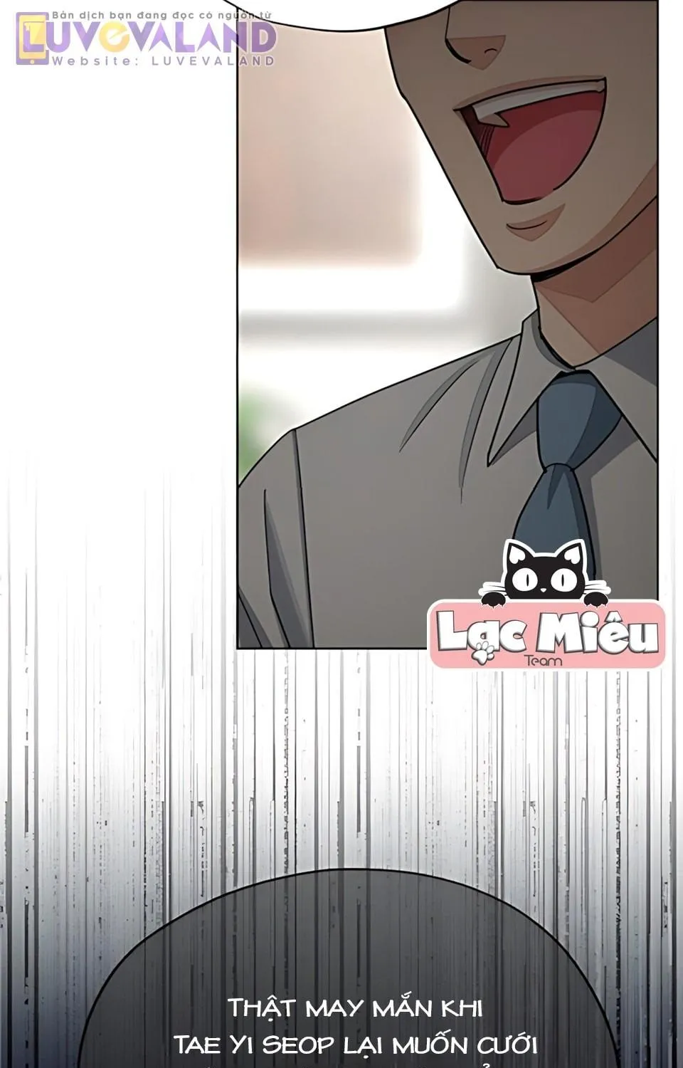 TÌNH YÊU CỦA ISEOP Chap 97 - Next Chap 98