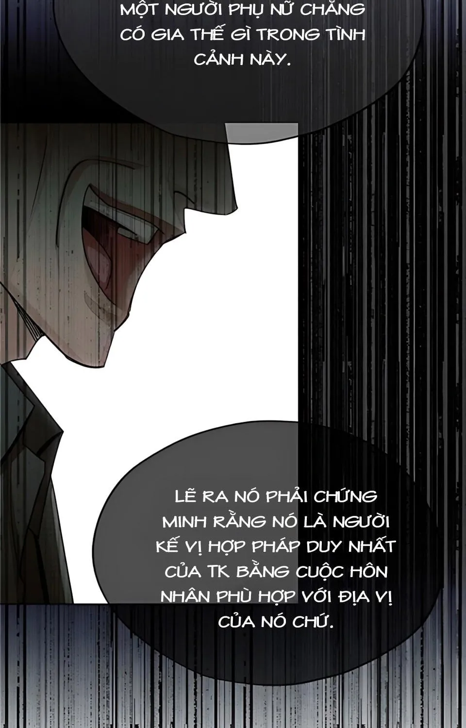 TÌNH YÊU CỦA ISEOP Chap 97 - Next Chap 98