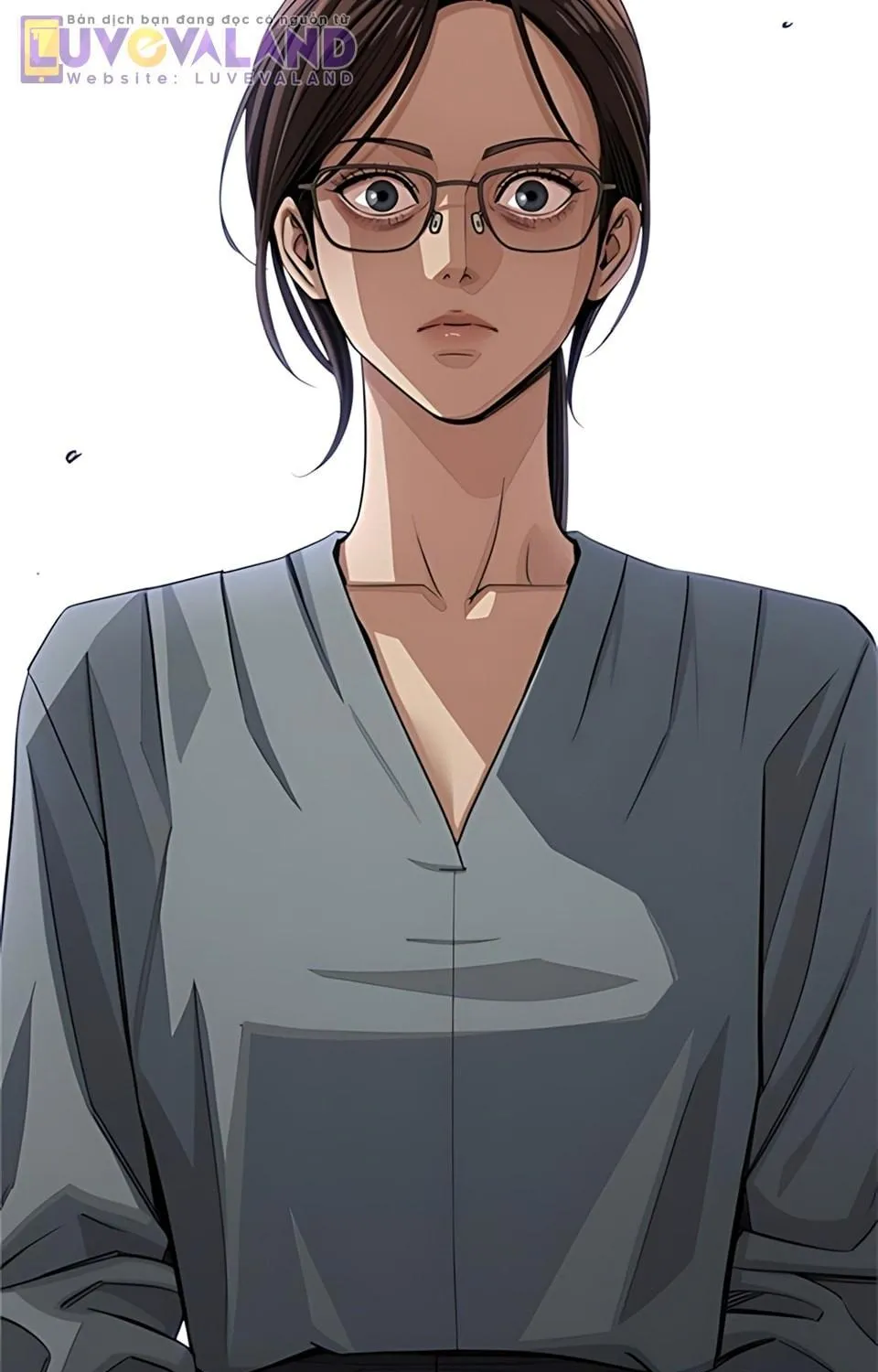 TÌNH YÊU CỦA ISEOP Chap 97 - Next Chap 98