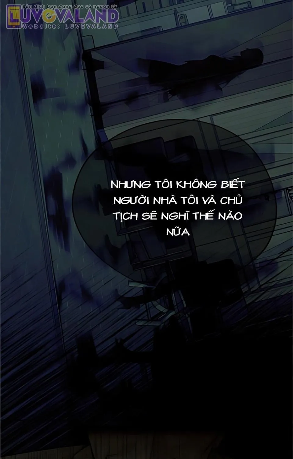 TÌNH YÊU CỦA ISEOP Chap 97 - Next Chap 98