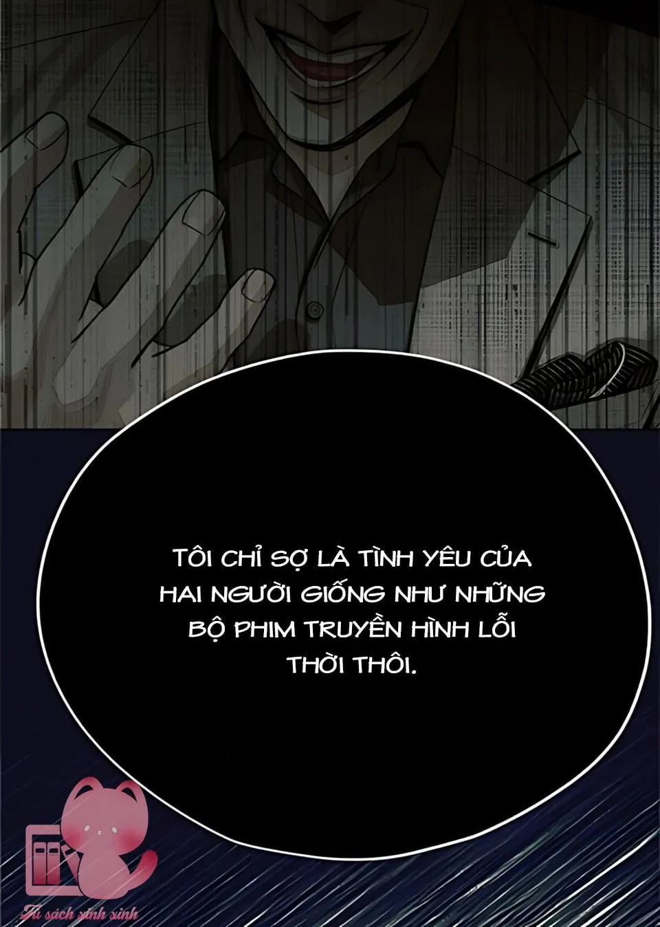 TÌNH YÊU CỦA ISEOP Chap 97 - Next Chap 98