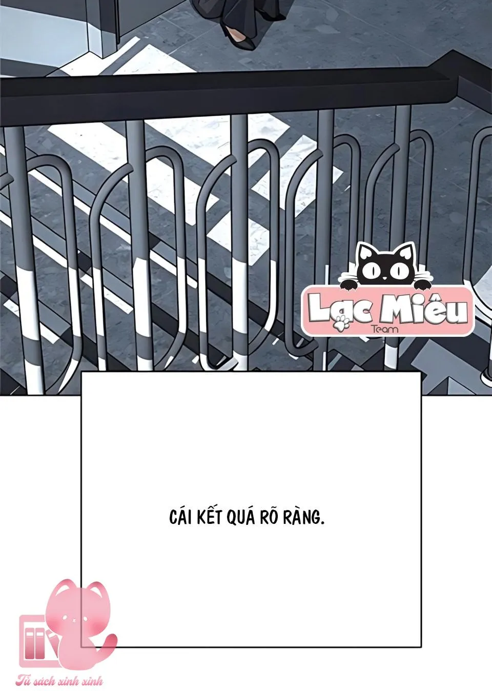 TÌNH YÊU CỦA ISEOP Chap 97 - Next Chap 98