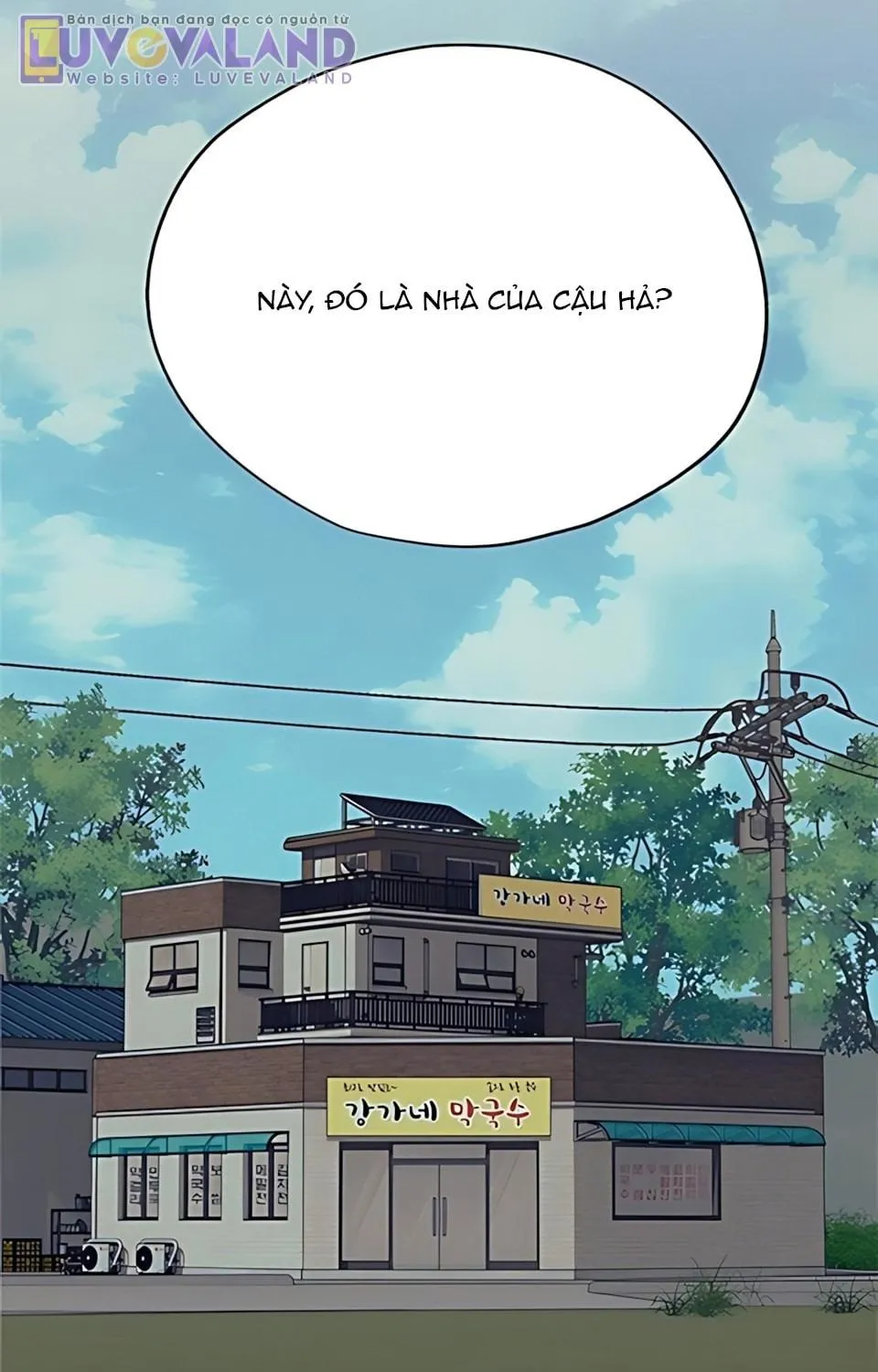 TÌNH YÊU CỦA ISEOP Chap 97 - Next Chap 98